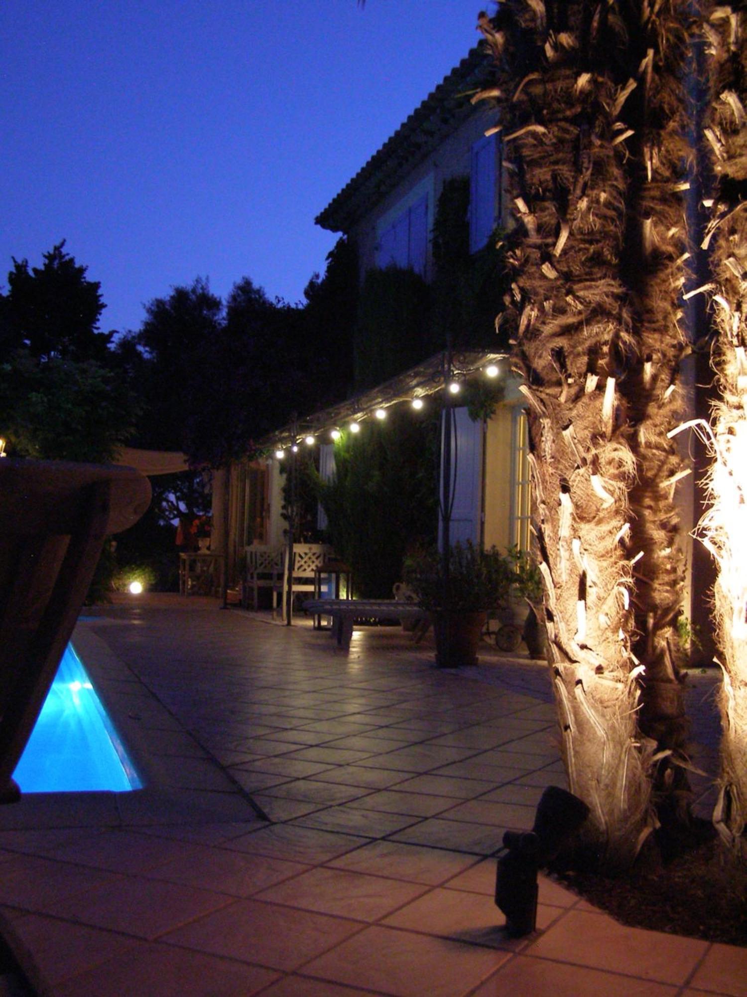 Le Mas Des Cigales Tourrettes-sur-Loup Exterior foto